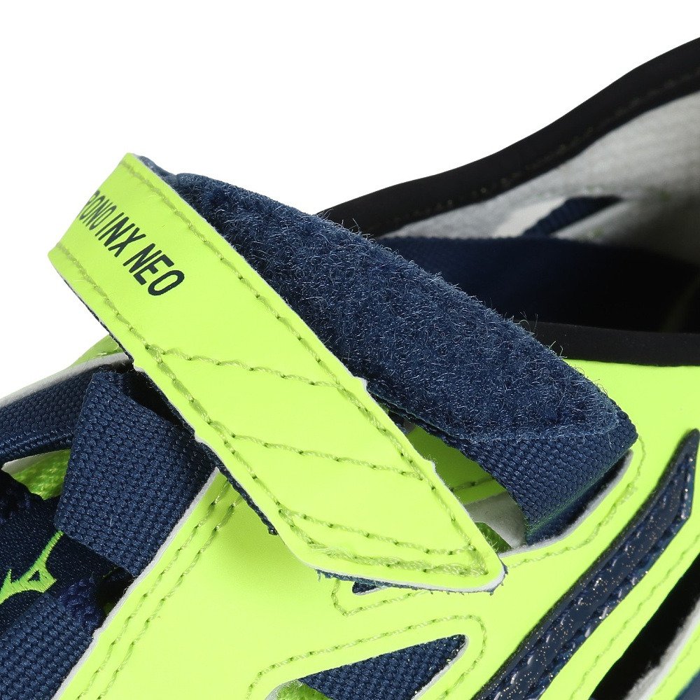 ミズノ（MIZUNO）（メンズ、レディース）陸上スパイク オールウェザー