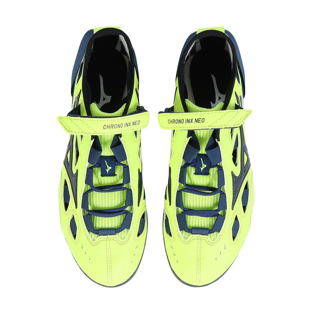 ミズノ（MIZUNO）（メンズ、レディース）陸上スパイク オールウェザー