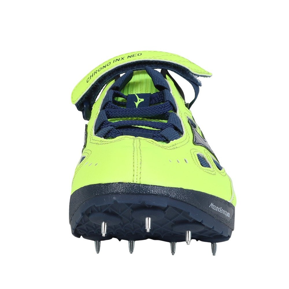 ミズノ（MIZUNO）（メンズ、レディース）陸上スパイク オールウェザー