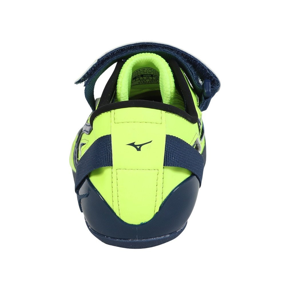 ミズノ（MIZUNO）（メンズ、レディース）陸上スパイク オールウェザー