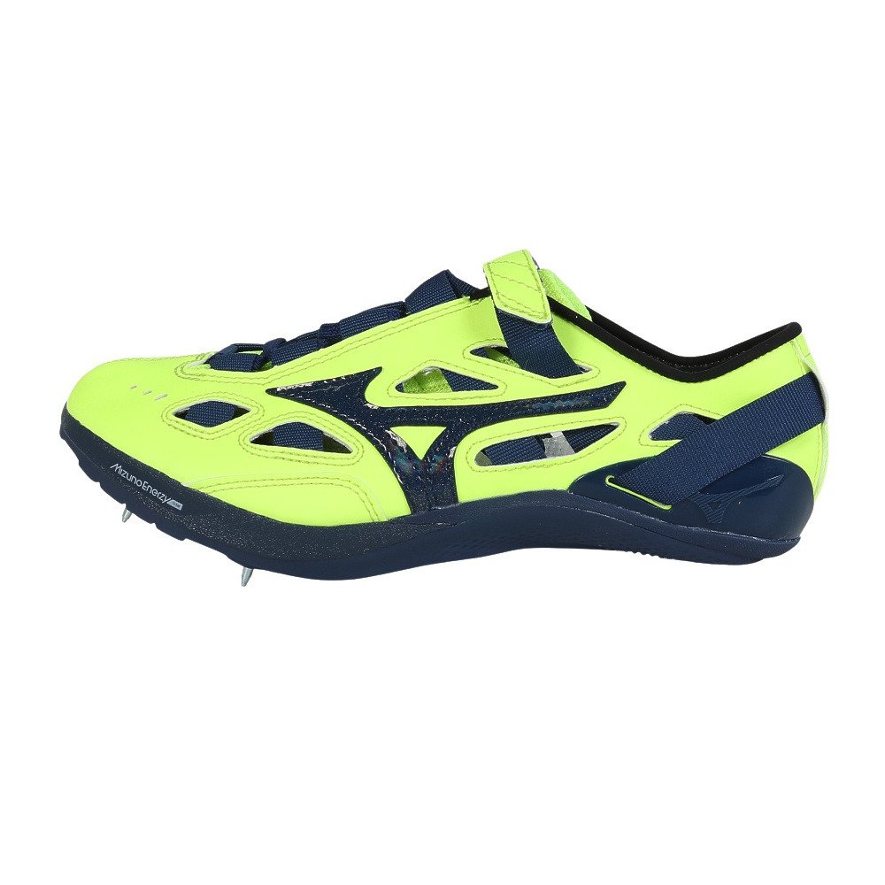 ミズノ（MIZUNO）（メンズ、レディース）陸上スパイク オールウェザー