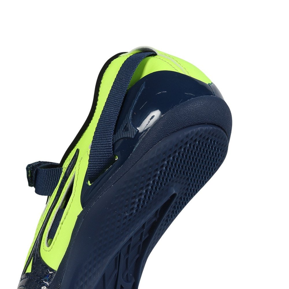 ミズノ（MIZUNO）（メンズ、レディース）陸上スパイク オールウェザー