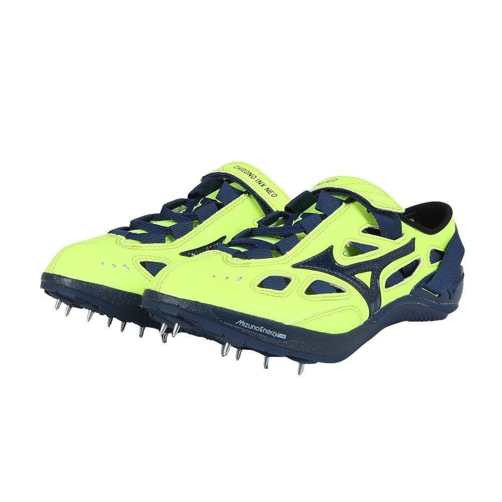 ミズノ（MIZUNO）（メンズ、レディース）陸上スパイク オールウェザー