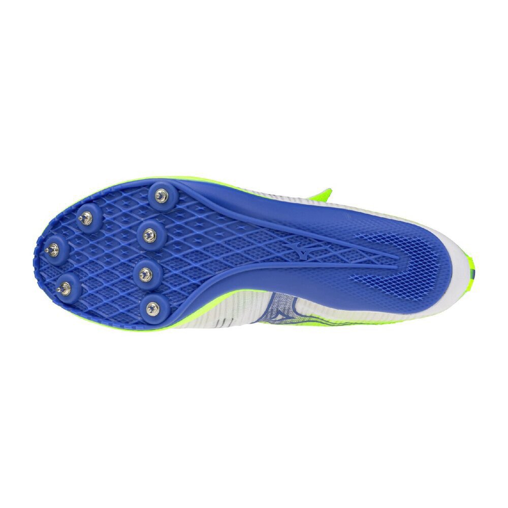 ミズノ（MIZUNO）（メンズ、レディース）陸上スパイク オールウェザー