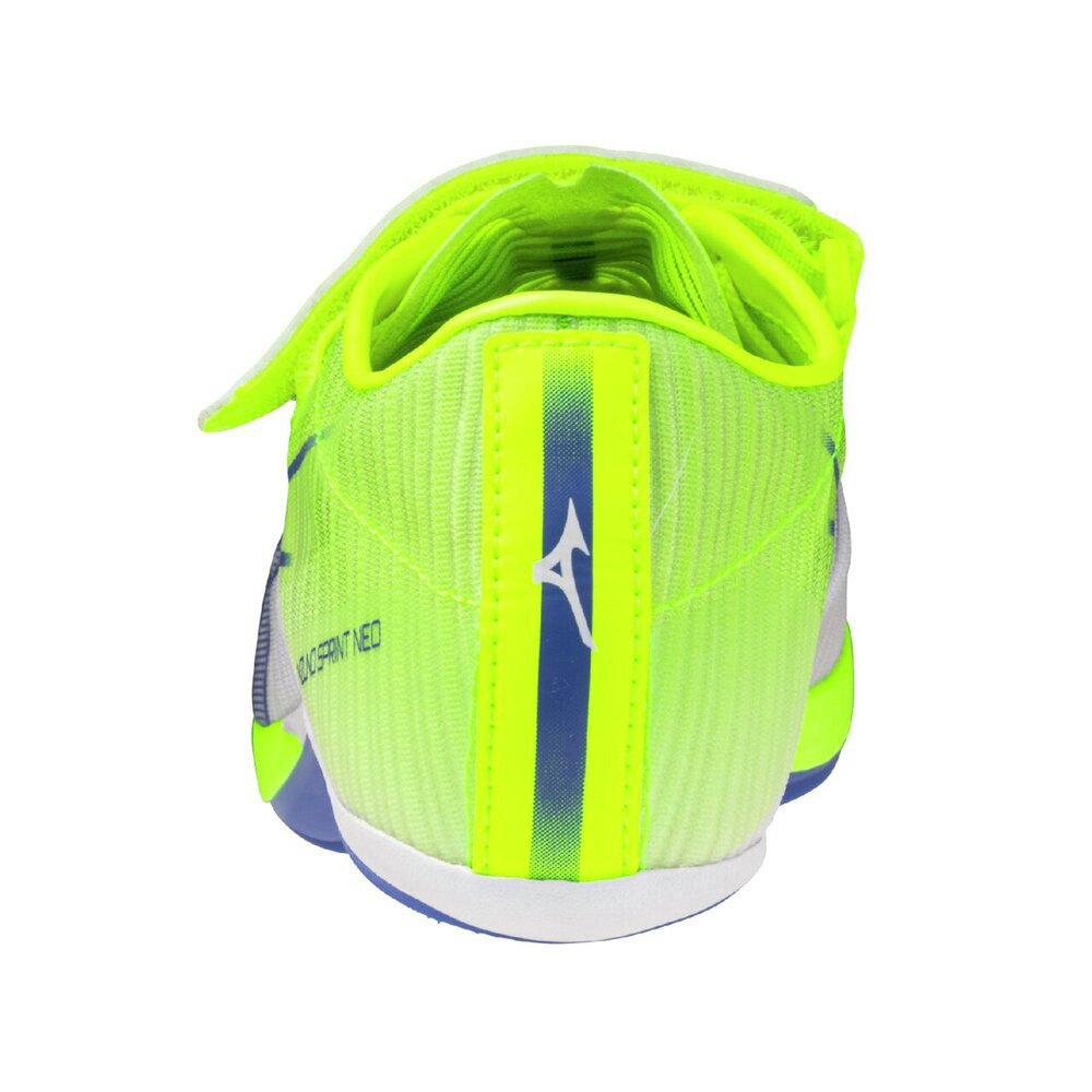 ミズノ（MIZUNO）（メンズ、レディース）陸上スパイク オールウェザー