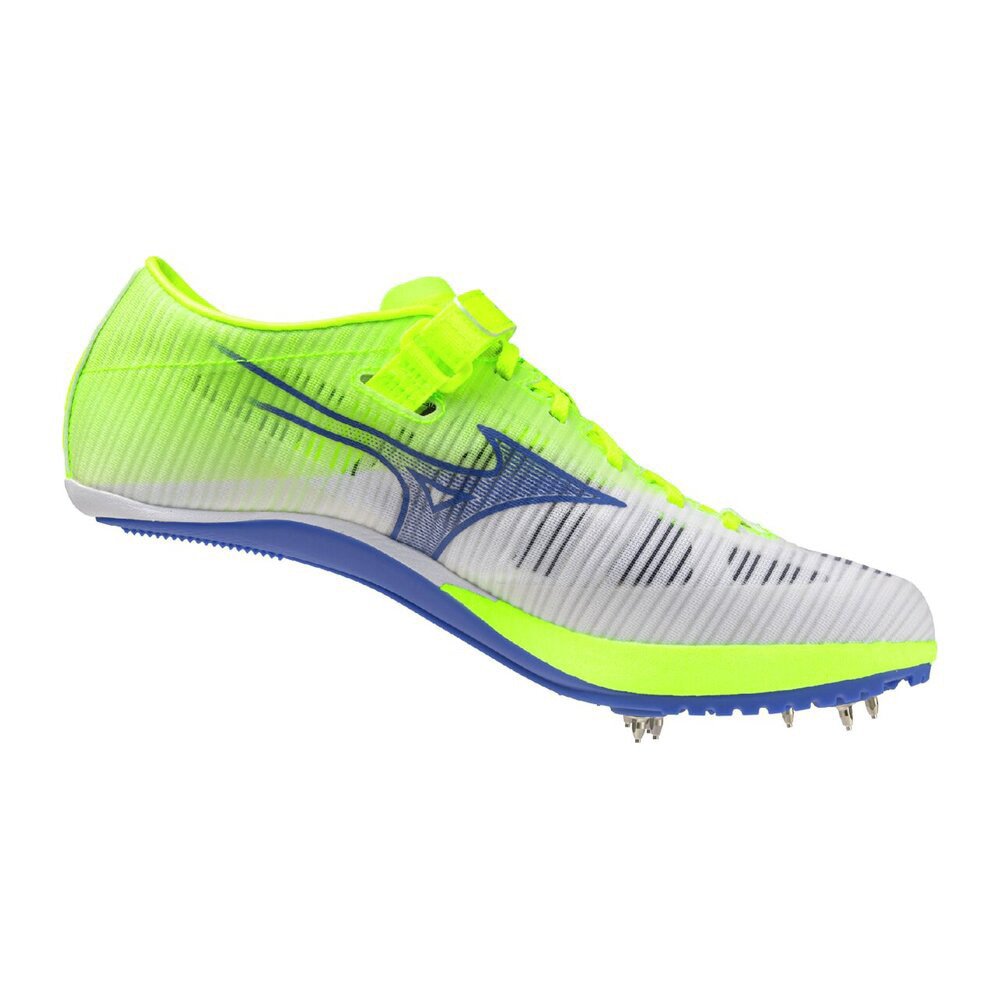 ミズノ（MIZUNO）（メンズ、レディース）陸上スパイク オールウェザー