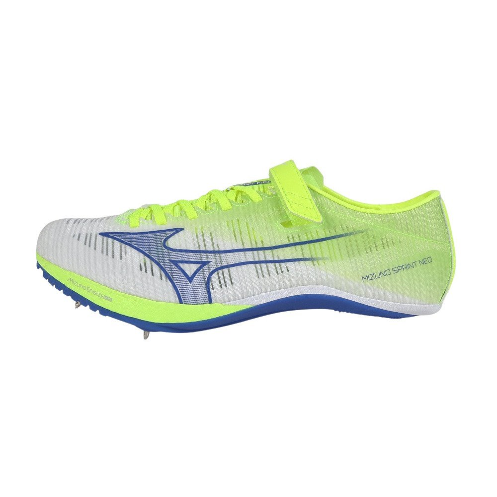 ミズノスパイク ミズノ（MIZUNO）（メンズ、レディース）陸上スパイク オールウェザー