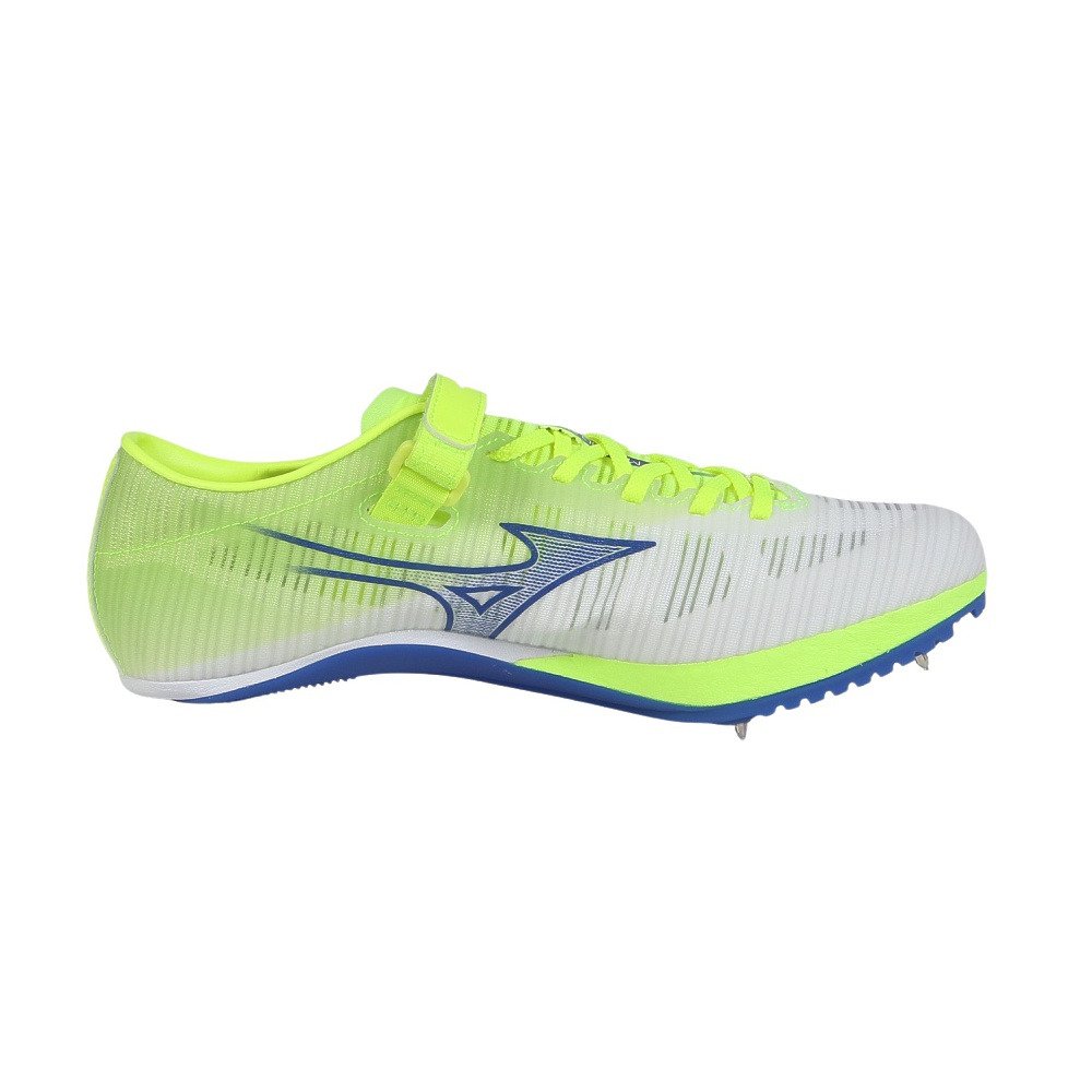 ミズノ（MIZUNO）（メンズ、レディース）陸上スパイク オールウェザー