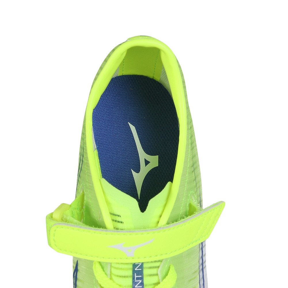 ミズノ（MIZUNO）（メンズ、レディース）陸上スパイク オールウェザー