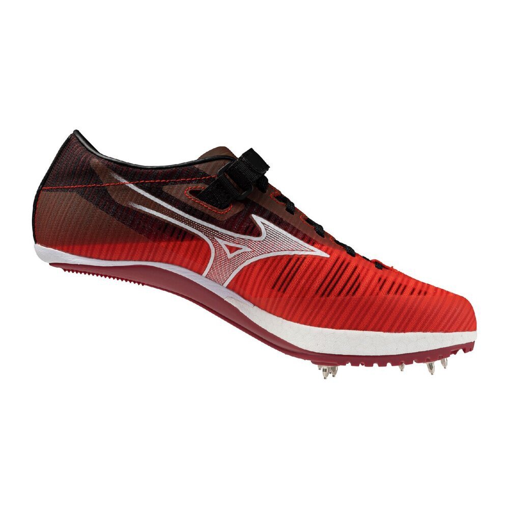 ミズノ（MIZUNO）（メンズ、レディース）陸上スパイク 短距離