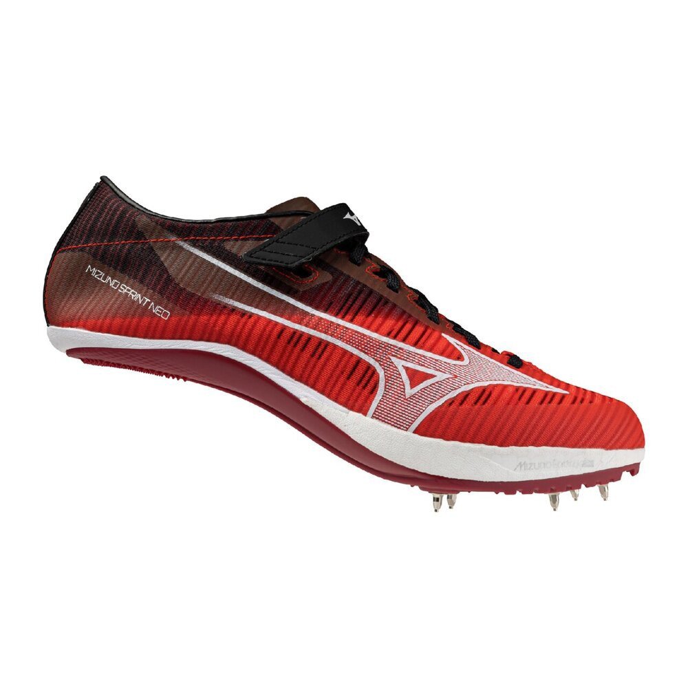ミズノ（MIZUNO）（メンズ、レディース）陸上スパイク 短距離