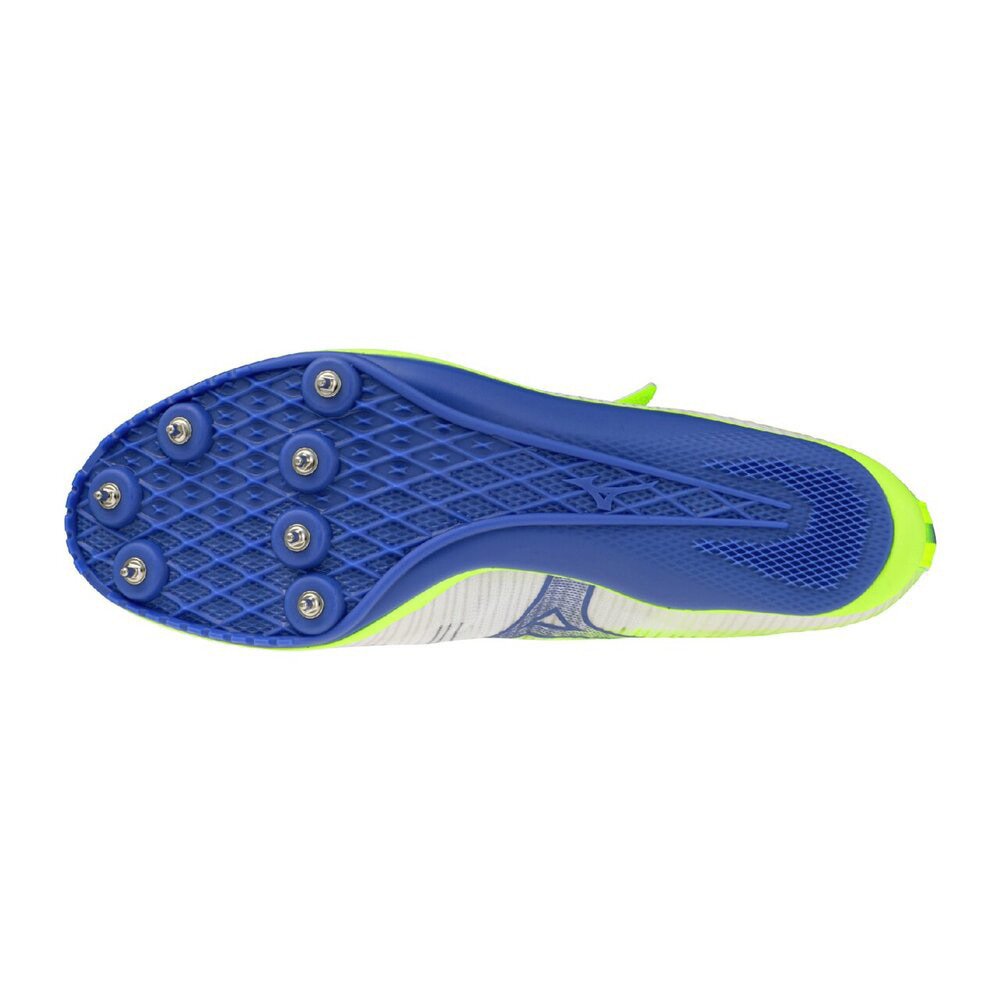 ミズノ（MIZUNO）（メンズ、レディース）陸上スパイク オールウェザー