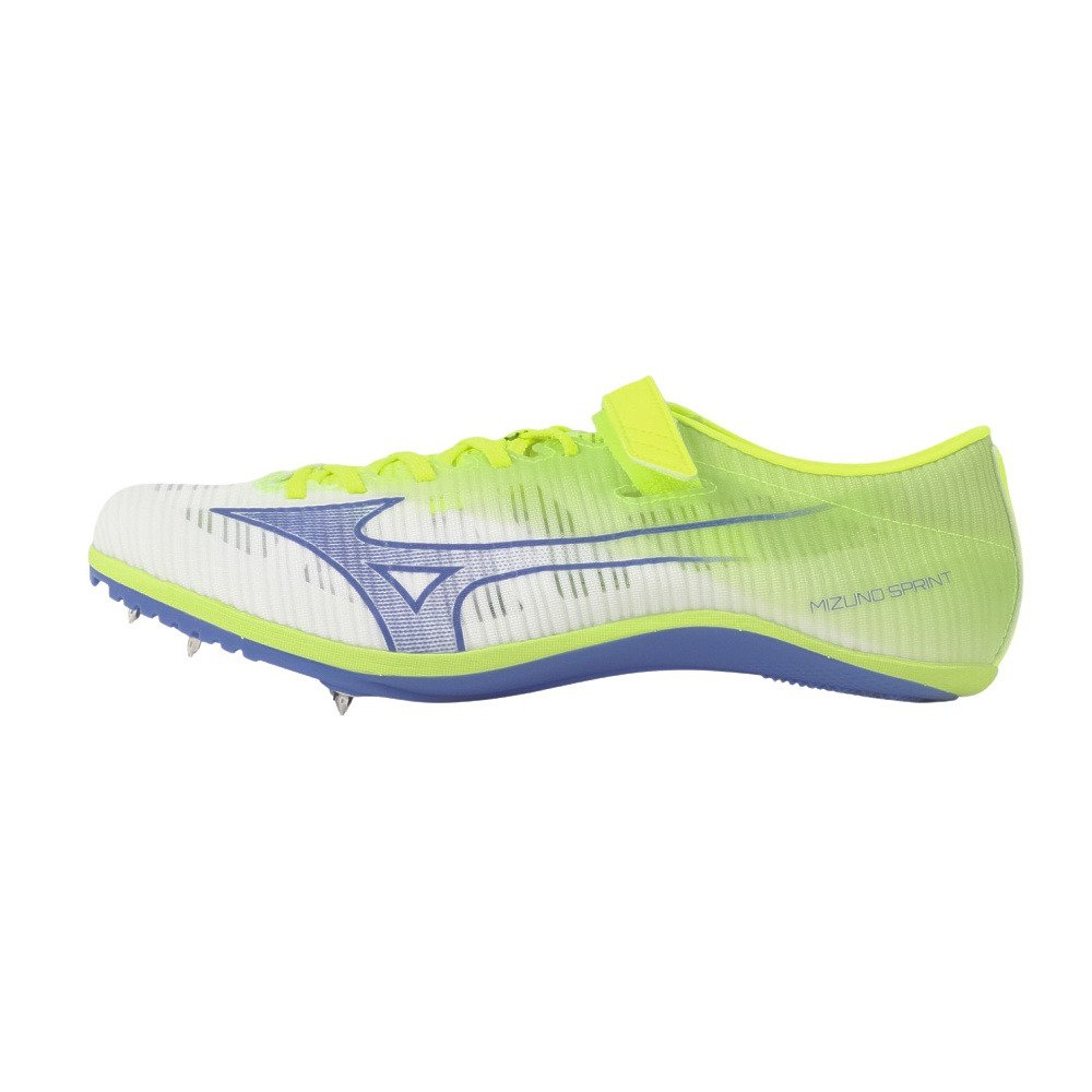 ミズノ（MIZUNO）（メンズ、レディース）陸上スパイク オールウェザー