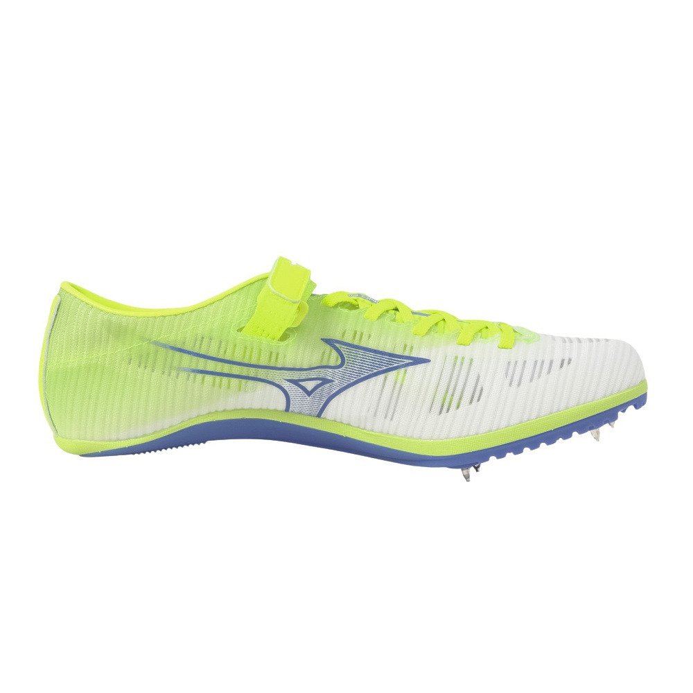 ミズノ（MIZUNO）（メンズ、レディース）陸上スパイク オールウェザー