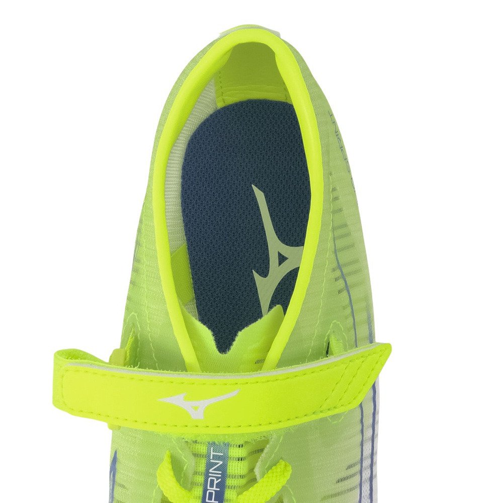 ミズノ（MIZUNO）（メンズ、レディース）陸上スパイク オールウェザー
