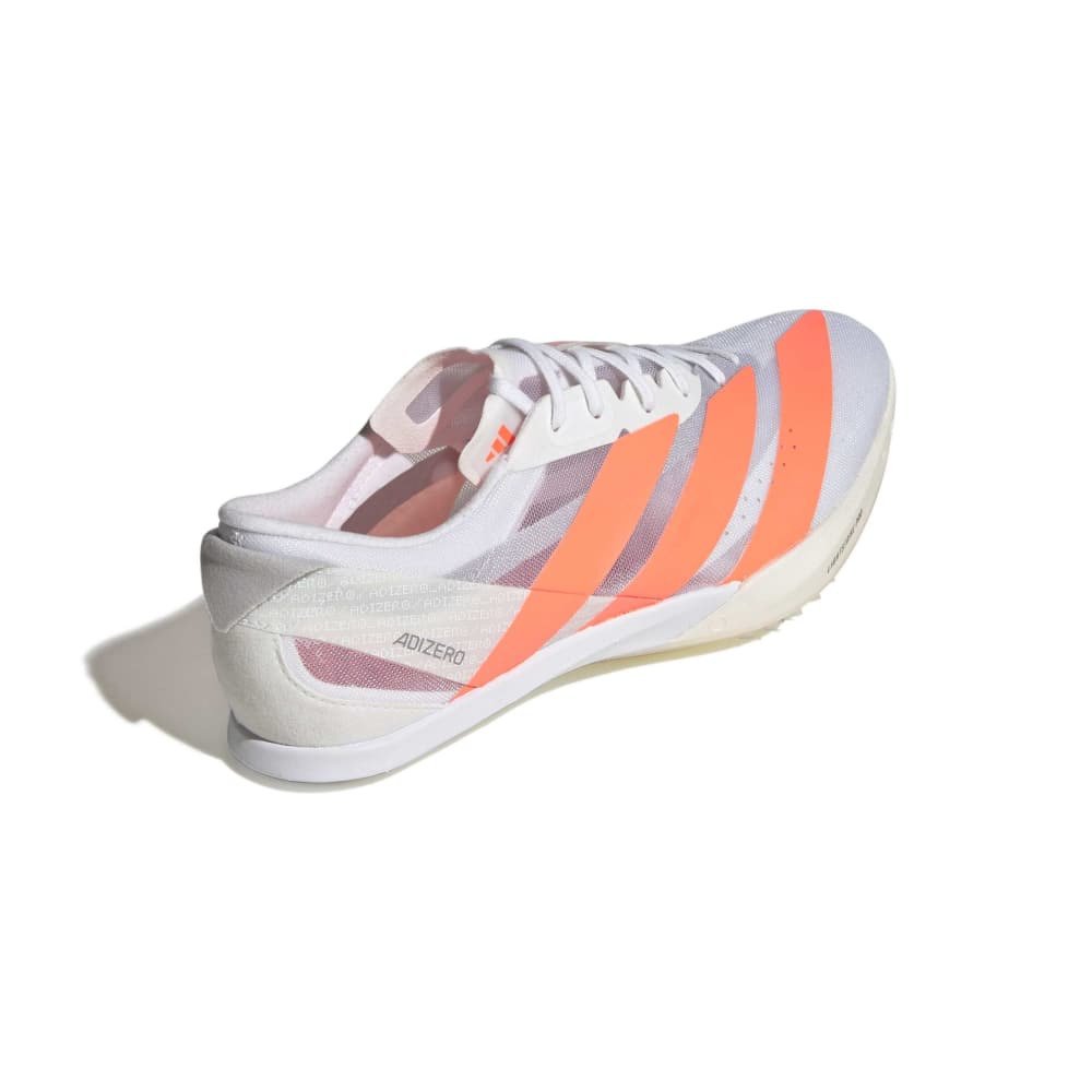アディダス（adidas）（メンズ、レディース）陸上スパイク オールウェザートラック専用 アディゼロ フィネス OMV70-JQ5932