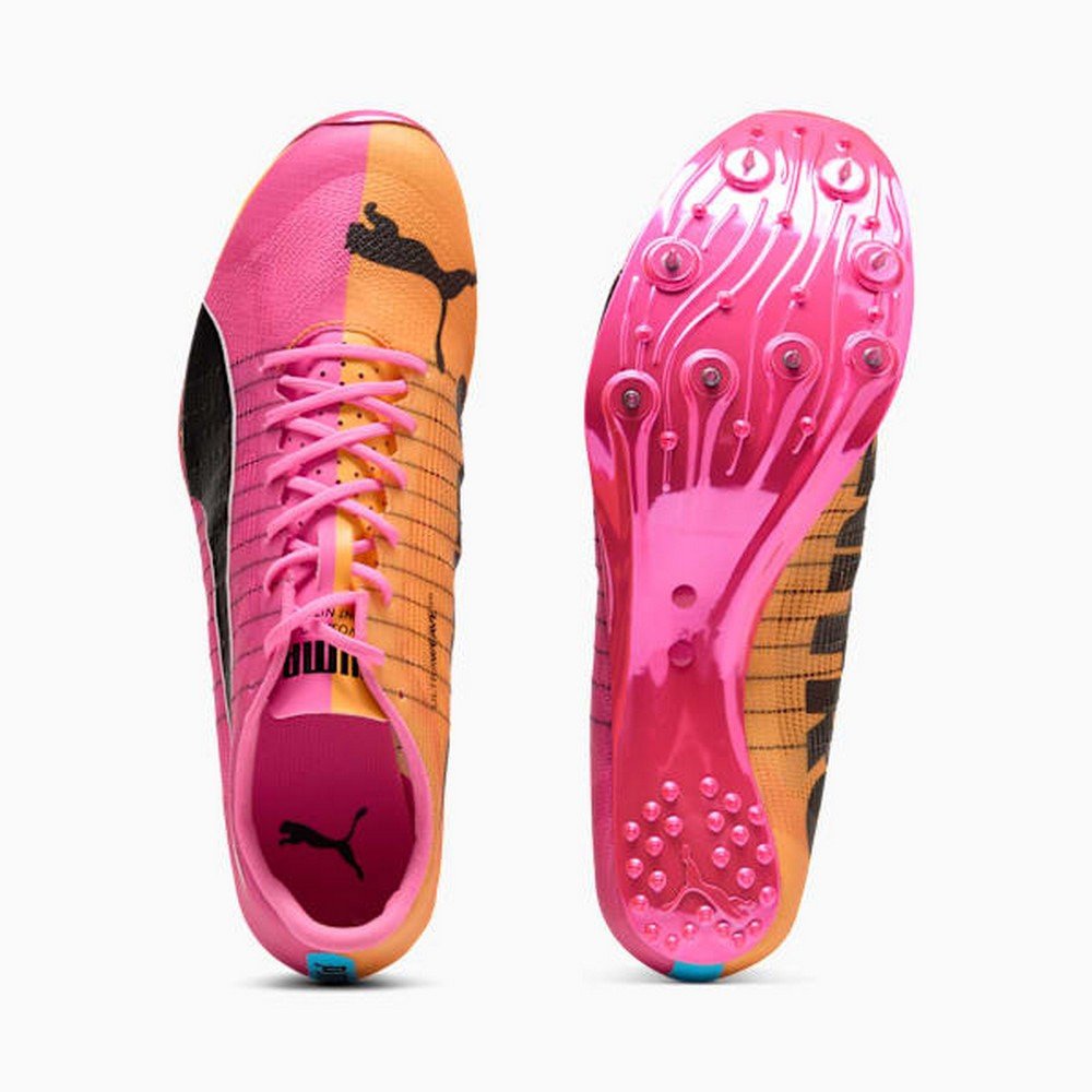 プーマ（PUMA）（メンズ）陸上スパイク オールウェザートラック専用