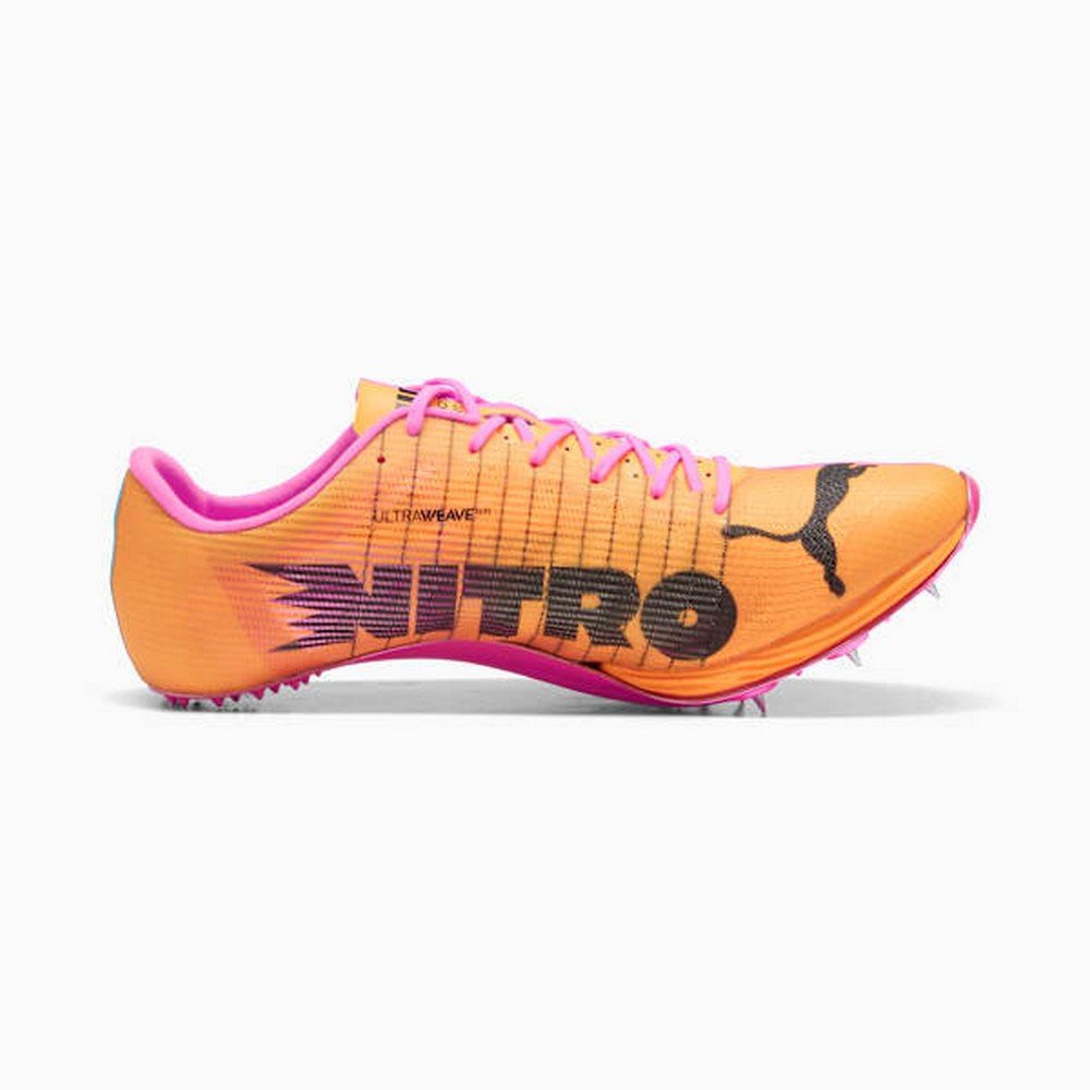 プーマ（PUMA）（メンズ）陸上スパイク オールウェザートラック専用