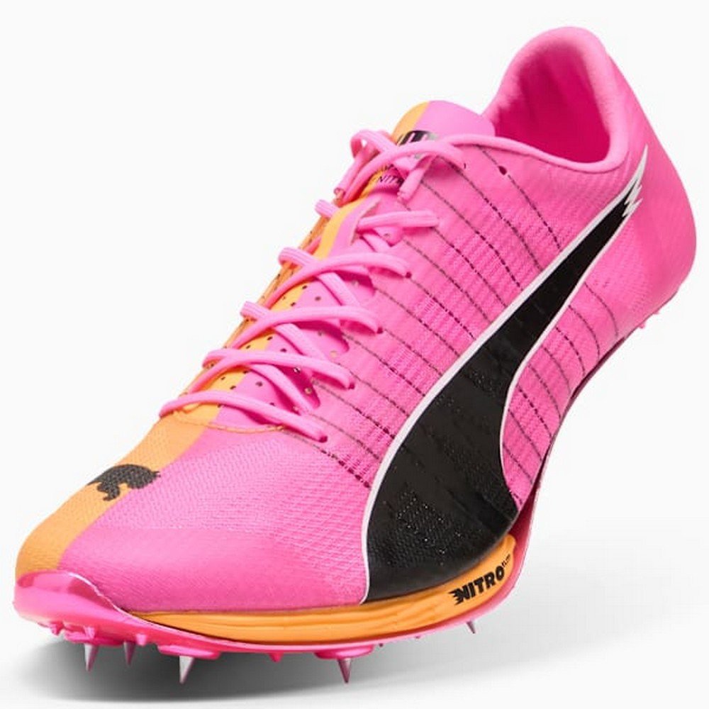 プーマ（PUMA）（メンズ）陸上スパイク オールウェザートラック専用
