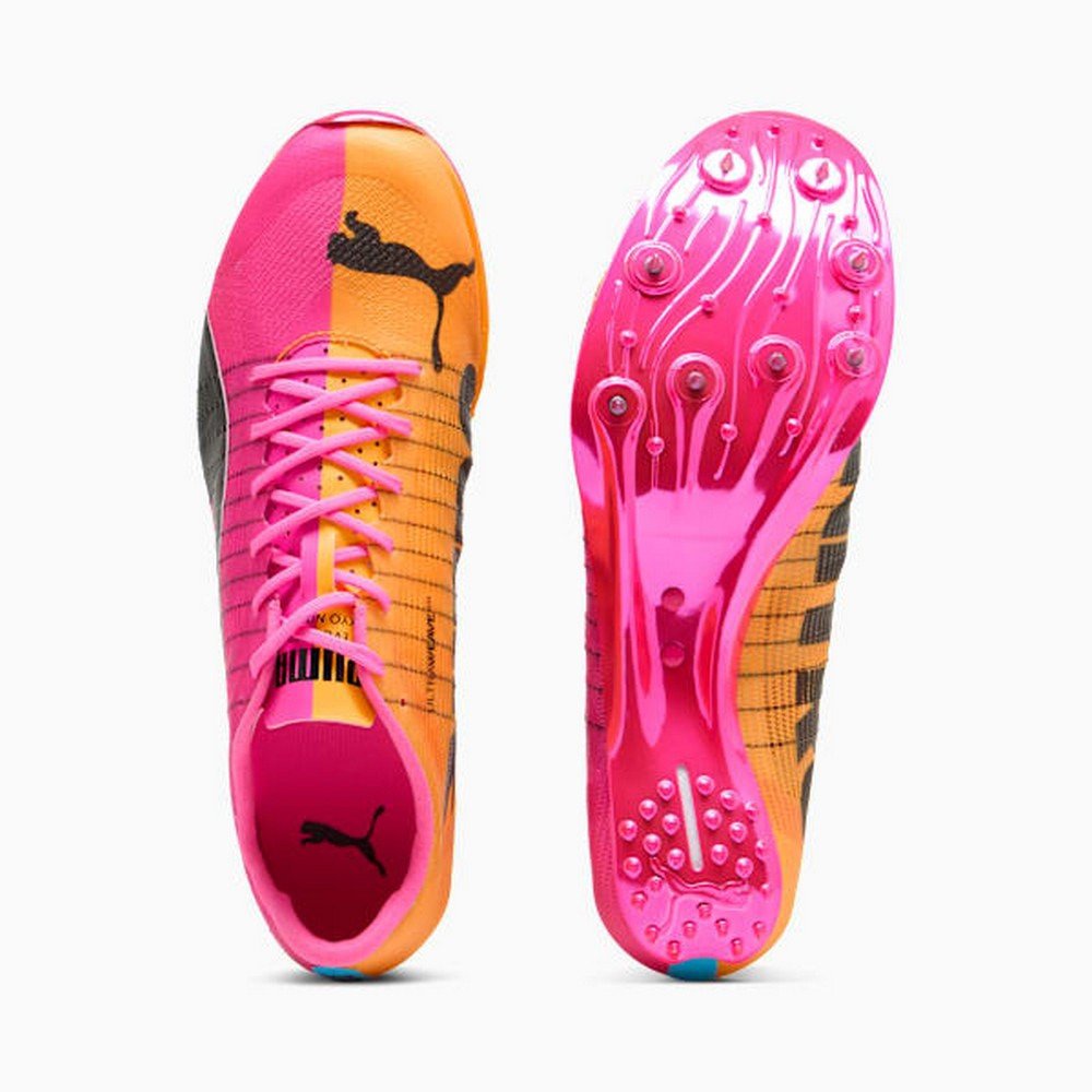 【プーマ】スパイク(27cm) プーマ（PUMA）（メンズ）陸上スパイク オールウェザートラック専用