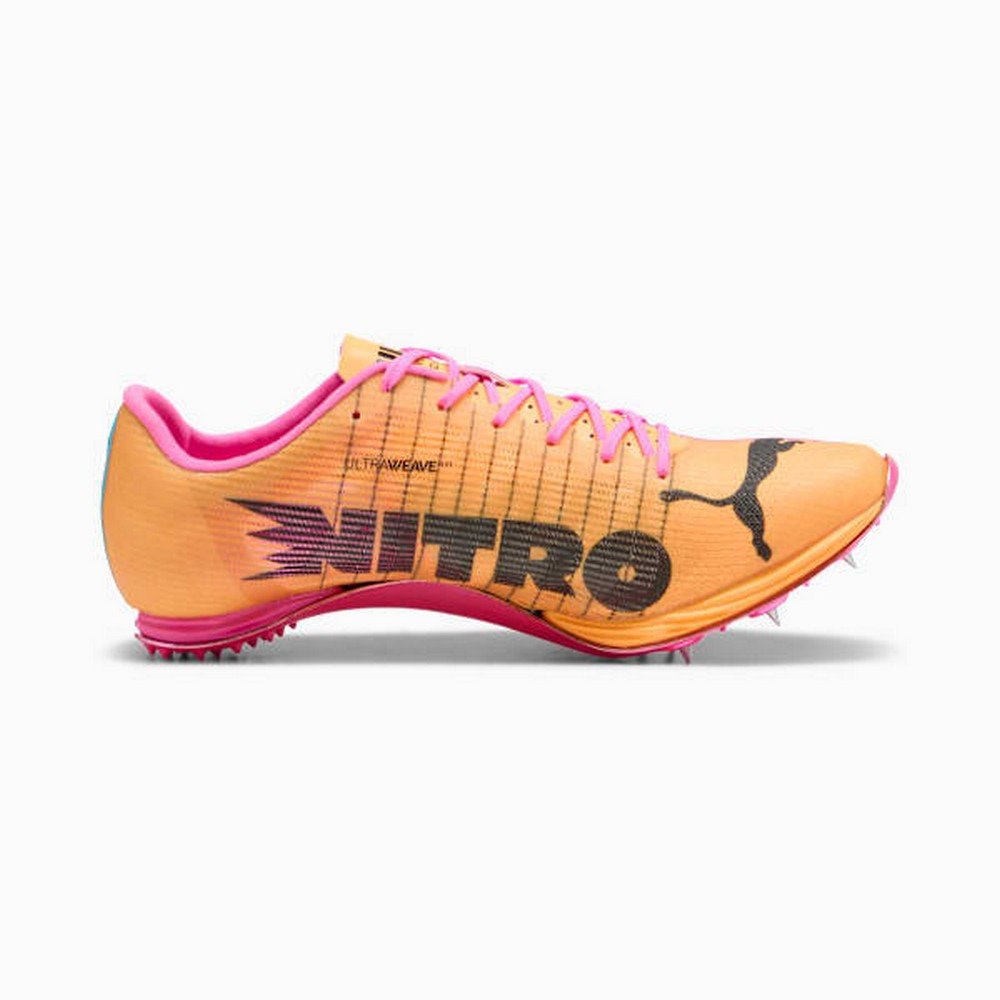 プーマ（PUMA）（メンズ）陸上スパイク オールウェザートラック専用