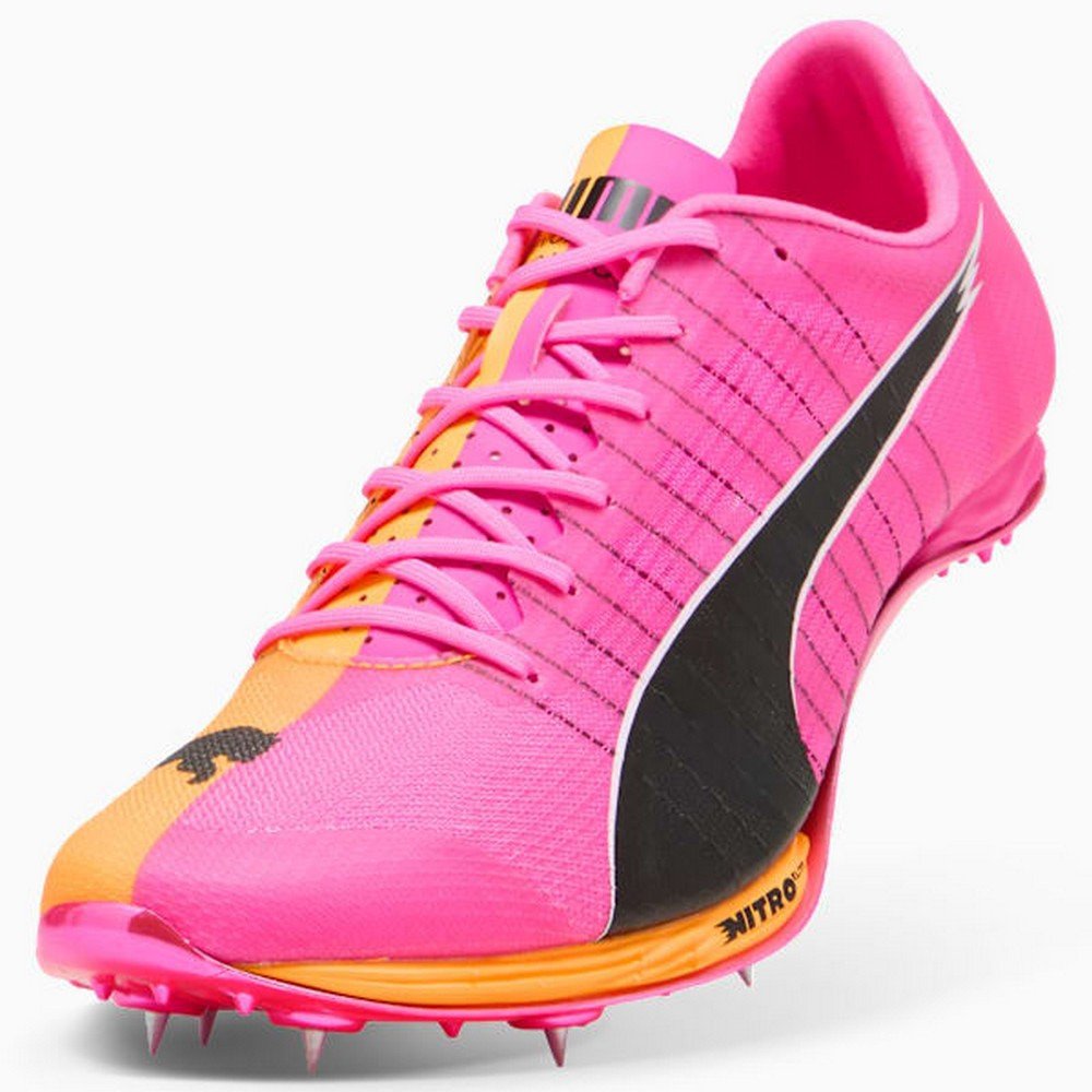 プーマ（PUMA）（メンズ）陸上スパイク オールウェザートラック専用
