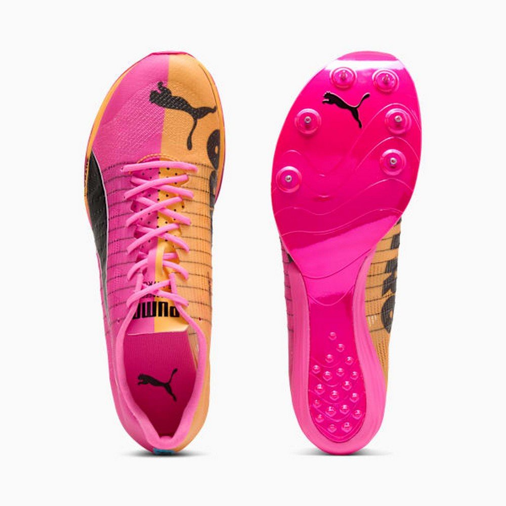 プーマ（PUMA）（メンズ）陸上スパイク オールウェザートラック専用