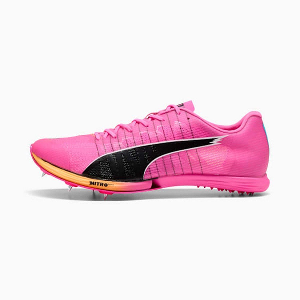 プーマ（PUMA）（メンズ）陸上スパイク オールウェザートラック専用