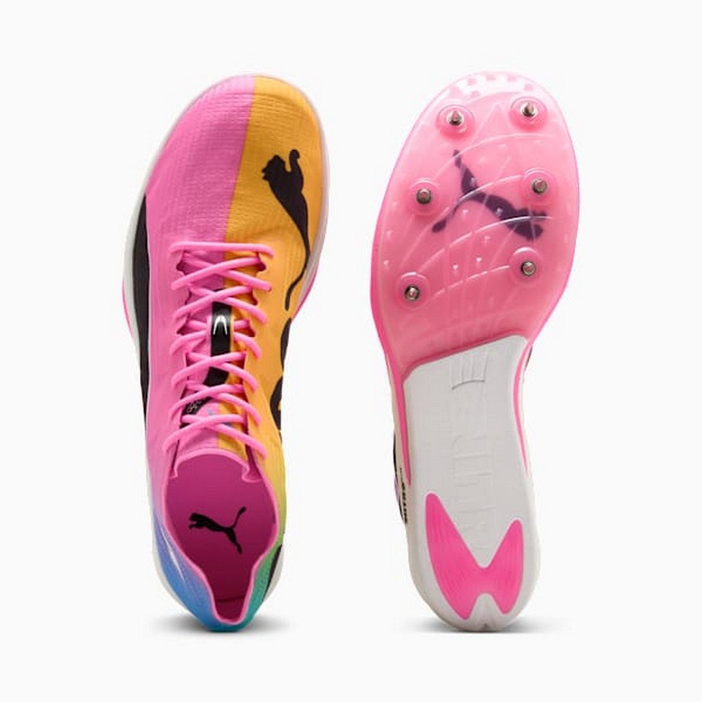 プーマ（PUMA）（メンズ）陸上スパイク オールウェザートラック専用