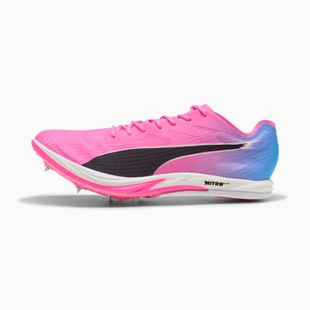 プーマ（PUMA）（メンズ）陸上スパイク オールウェザートラック専用