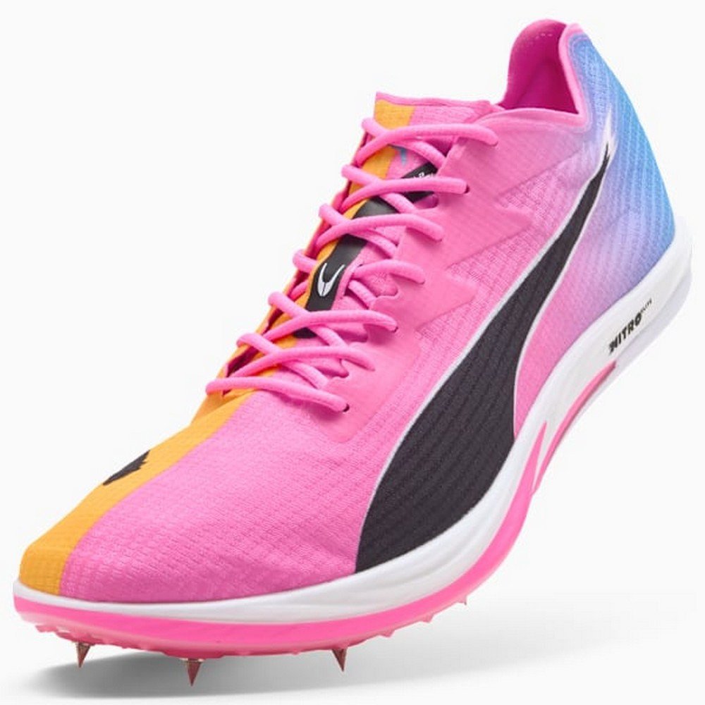 プーマ（PUMA）（メンズ）陸上スパイク オールウェザートラック専用