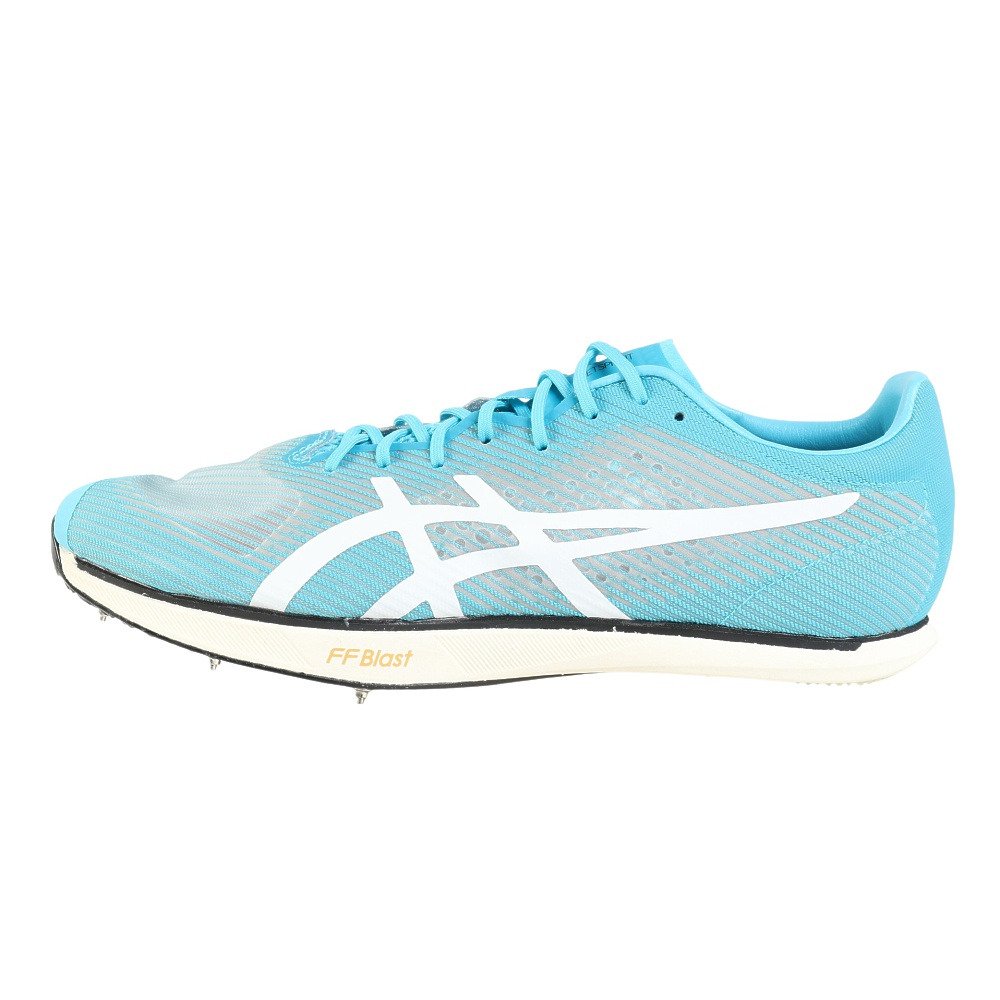 アシックス（ASICS）（メンズ、レディース）陸上スパイク オール