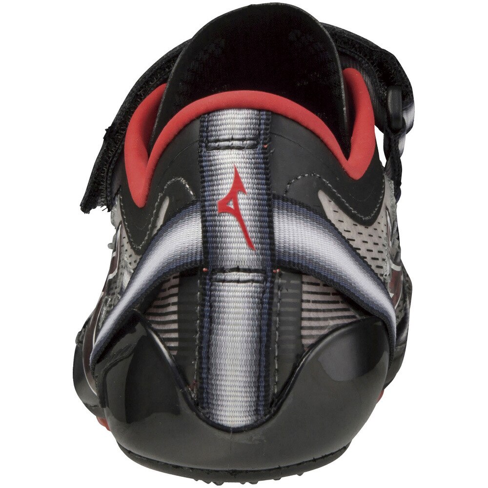 ミズノ（MIZUNO）（メンズ、レディース）陸上スパイク 100～400m・ハードル X レーザー エリート LASER ELITE U1GA210150★★★