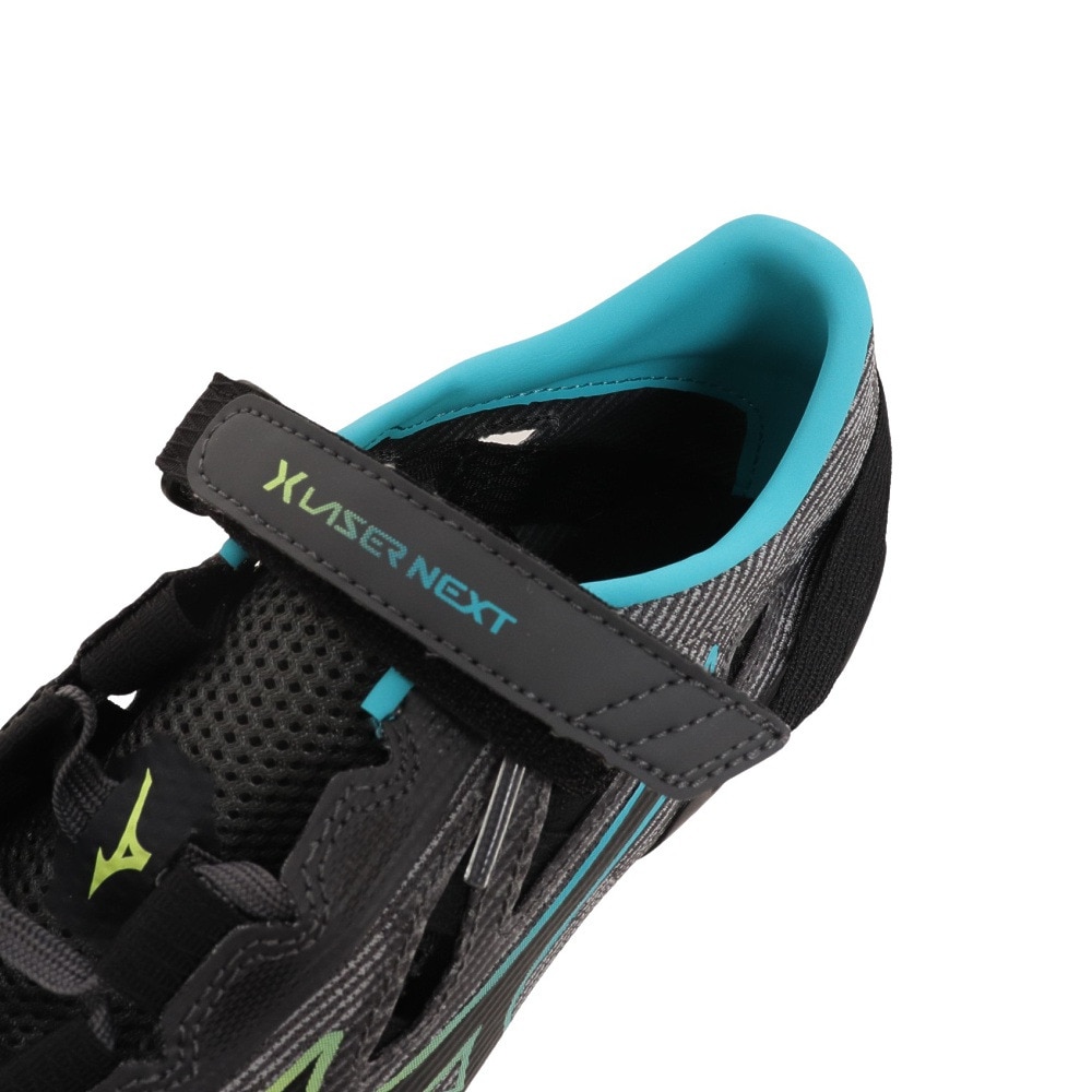 ミズノ(MIZUNO)(メンズ、レディース)陸上スパイク 100~400m ミズノ(MIZUNO)(メンズ、レディース)陸上スパイク 100~400m