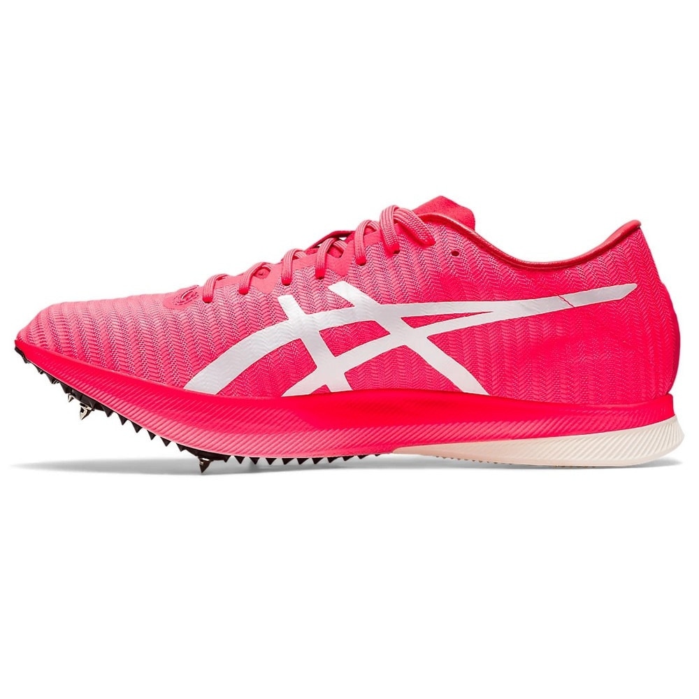 アシックス（ASICS）（メンズ、レディース）陸上スパイク オールウェザートラック専用 METASPEED LD LE 1093A210.702