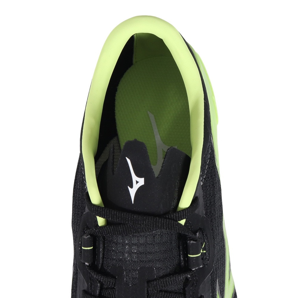 ミズノ（MIZUNO）（メンズ、レディース）陸上スパイク オールウェザートラック専用 エックスレーザーネクスト3 U1GA230312