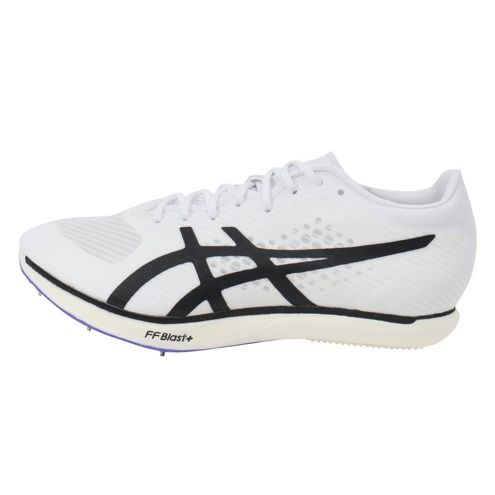 新品　アシックス 陸上スパイクCOSMORACER MD 3 25cm アシックス（ASICS）（メンズ）陸上スパイク オールウェザートラック