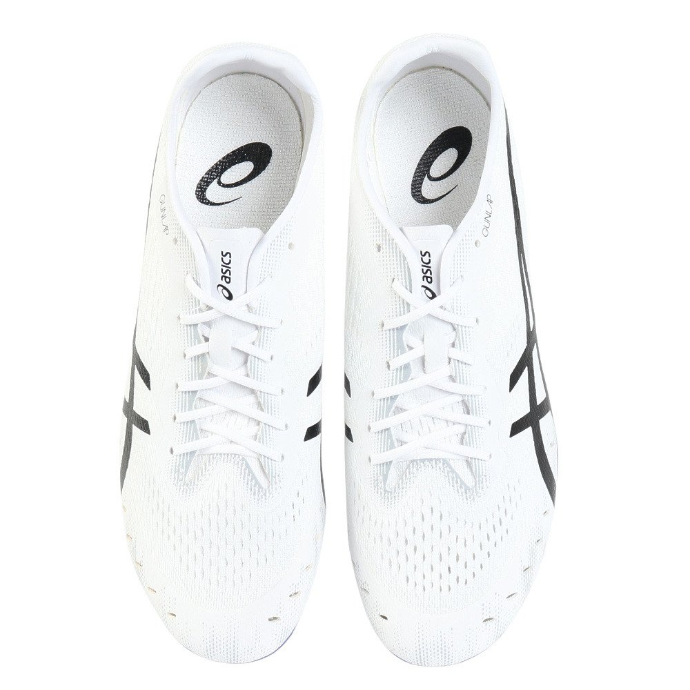 アシックス（ASICS）（メンズ、レディース）陸上スパイク オール