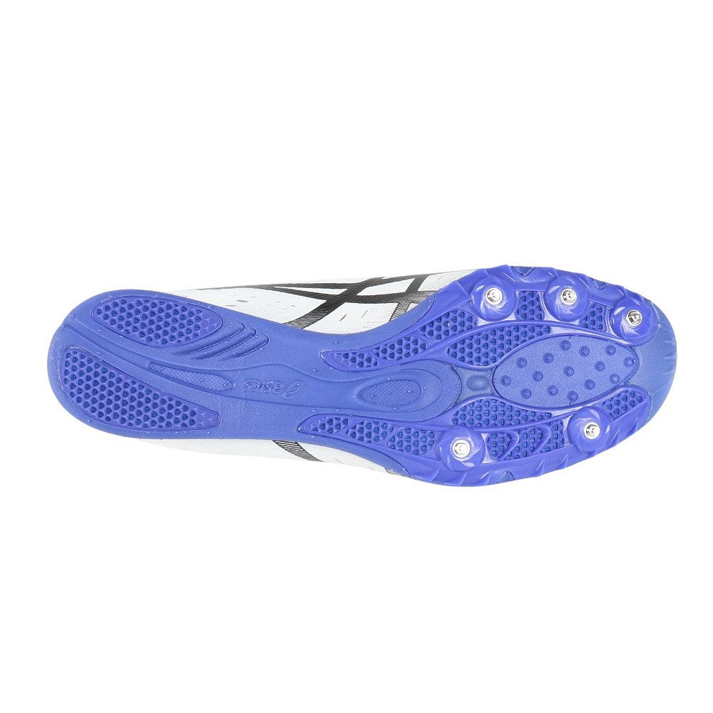 アシックス（ASICS）（メンズ、レディース）陸上スパイク オール