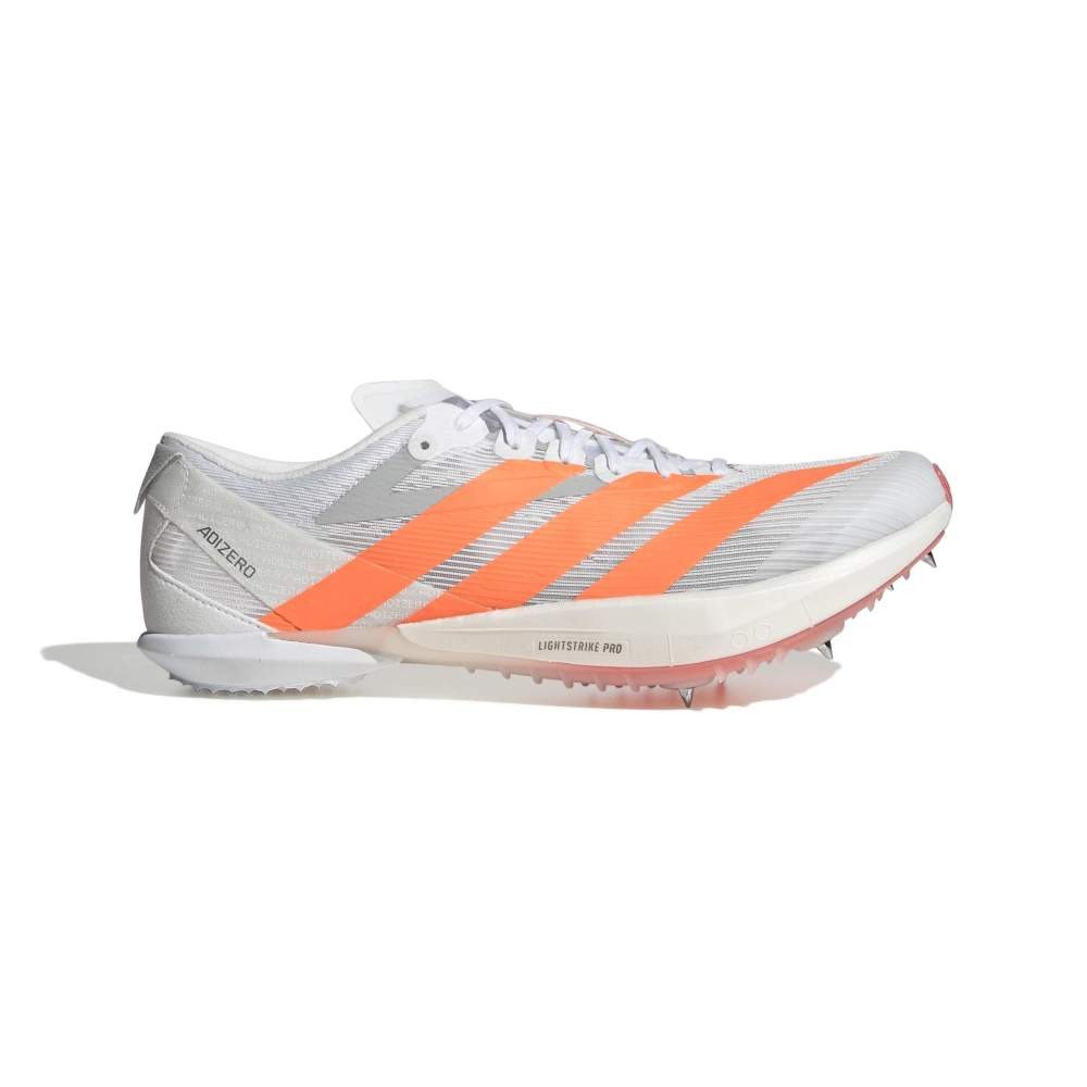 アディダス（adidas）（メンズ、レディース）陸上スパイク オールウェザートラック専用 アディゼロ アンビション OOC48-JQ5930
