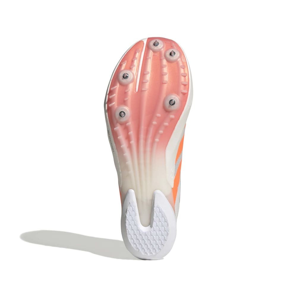 アディダス（adidas）（メンズ、レディース）陸上スパイク オールウェザートラック専用 アディゼロ アンビション OOC48-JQ5930