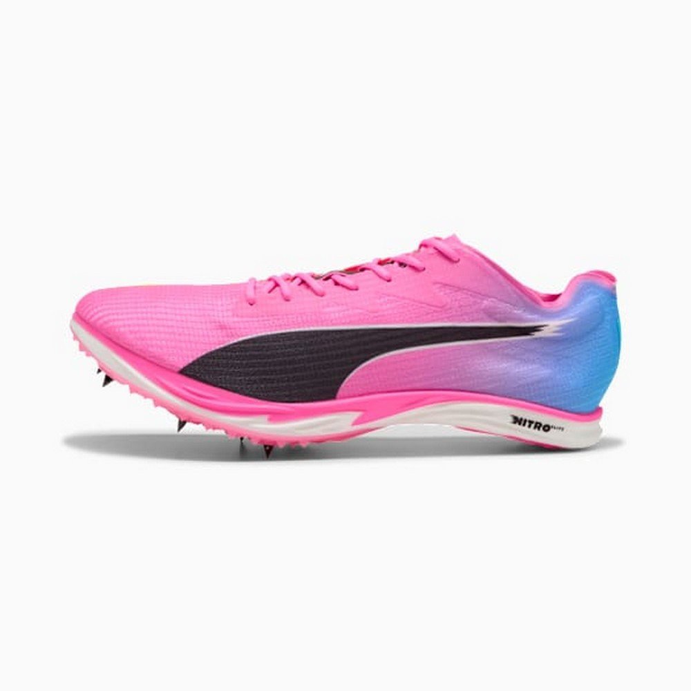 プーマ（PUMA）（メンズ）陸上スパイク オールウェザートラック専用