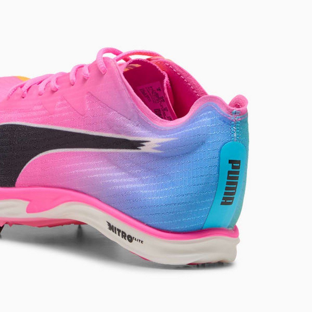 プーマ（PUMA）（メンズ）陸上スパイク オールウェザートラック専用