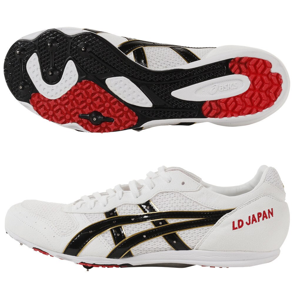 ＜スーパースポーツ ゼビオ＞ LD JAPAN TTP503.0190 オンライン価格