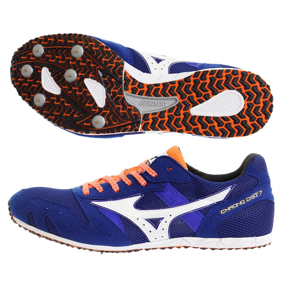まとめ買いでお得 mizuno クロノディスト7