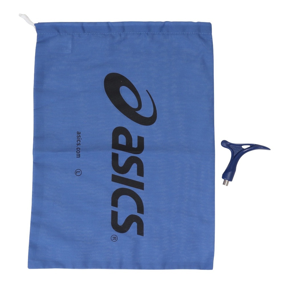 アシックス（ASICS）（メンズ、レディース）陸上スパイク オール