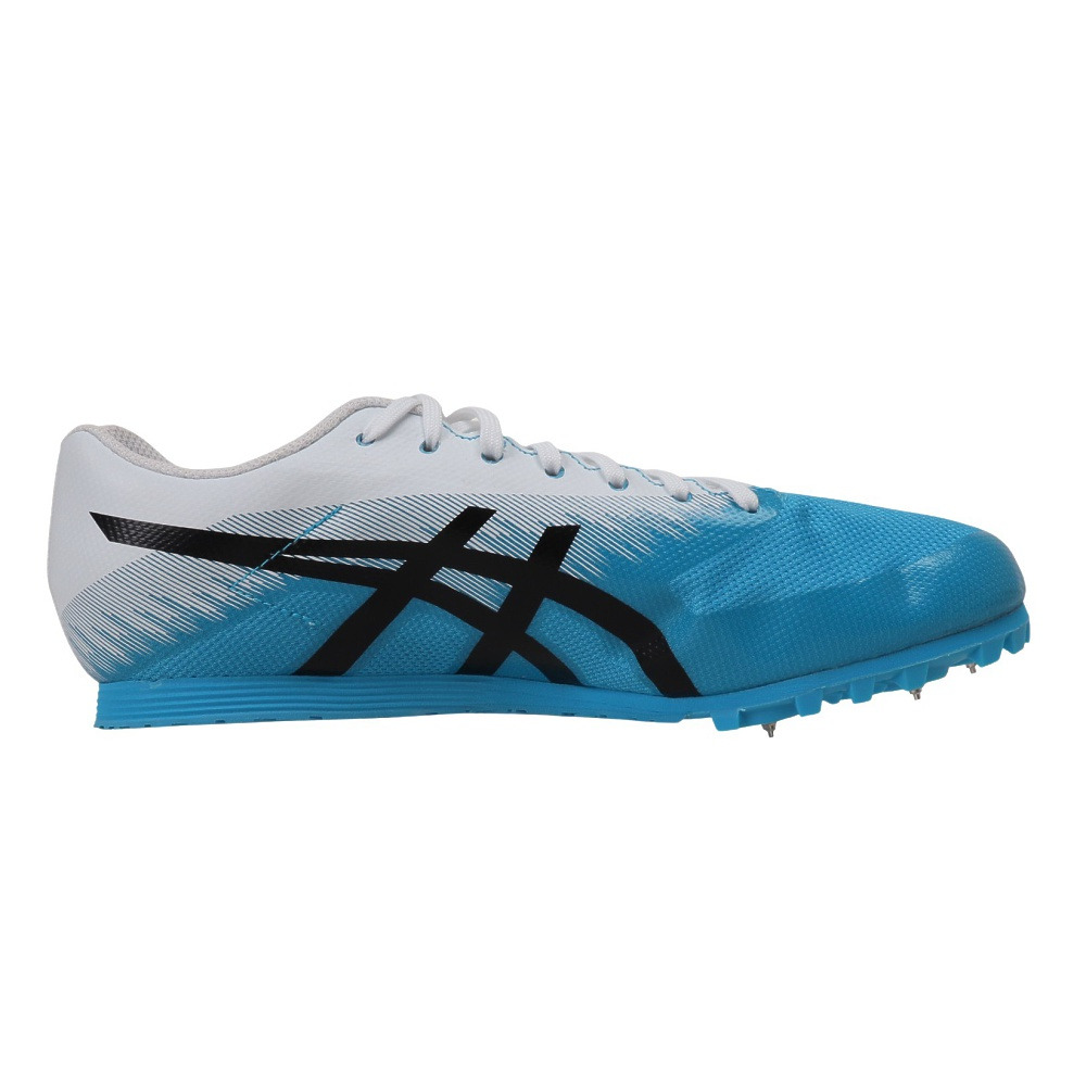 アシックス（ASICS）（メンズ、レディース）陸上スパイク オールウェザートラック専用 HYPER LD 6 1093A089.402 中距離 長距離