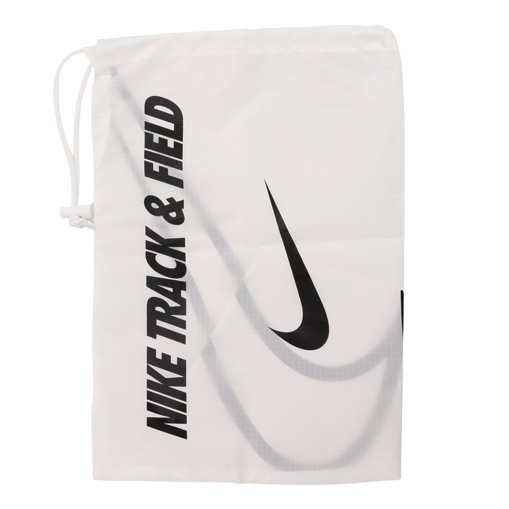 ナイキ（NIKE） 陸上スパイク 1,500-10,000m オールウェザートラック専用 ズームX ドラゴンフライ CV0400-600  お一人様一点まで