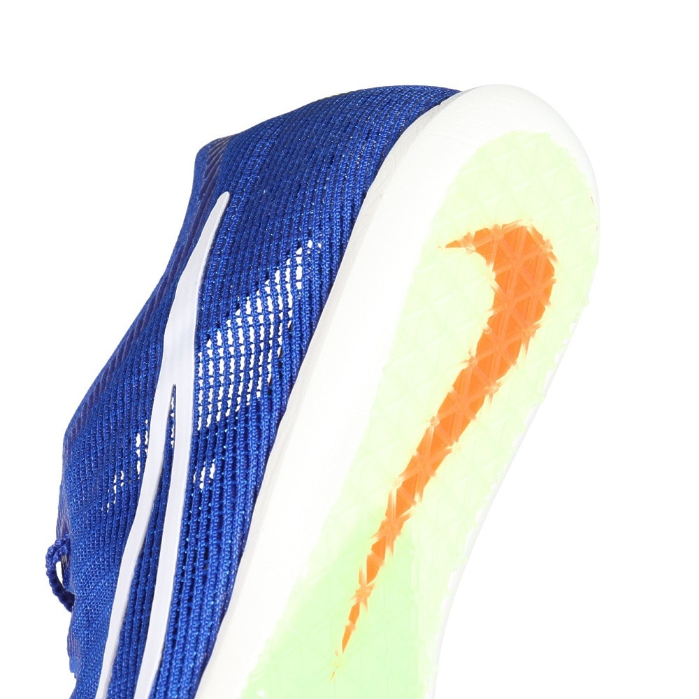 ナイキ（NIKE）（メンズ）陸上スパイク オールウェザートラック専用 ズーム マンバ 6 DR2733-400 中距離