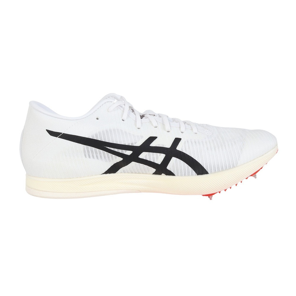 アシックス（ASICS）（メンズ、レディース）陸上スパイク オールウェザートラック専用 COSMORACER LD 3 1093A196.100